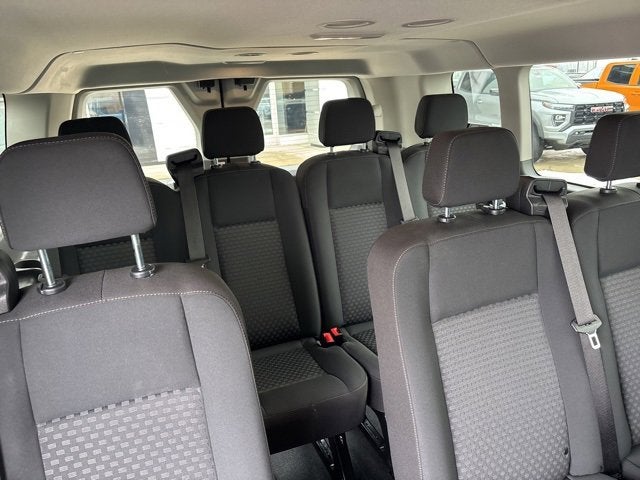 2023 Ford Transit Passenger Wagon XL