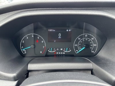 2023 Ford Transit Passenger Wagon XL