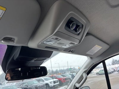 2023 Ford Transit Passenger Wagon XL