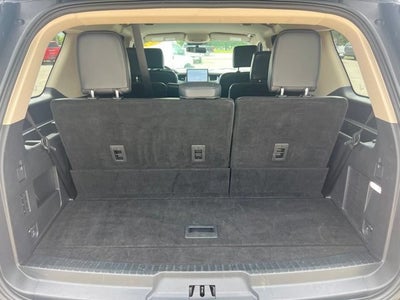 2024 Ford Expedition XLT