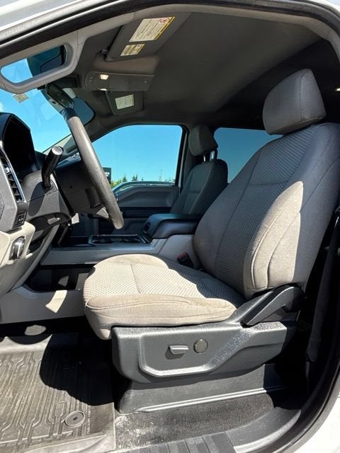 2021 Ford Super Duty F-250 SRW XL