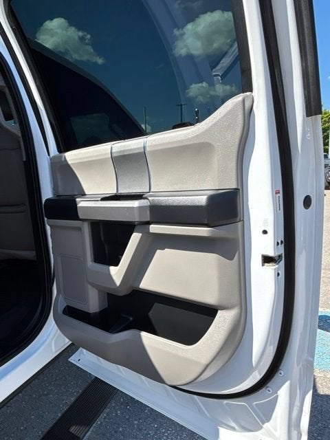 2021 Ford Super Duty F-250 SRW XL