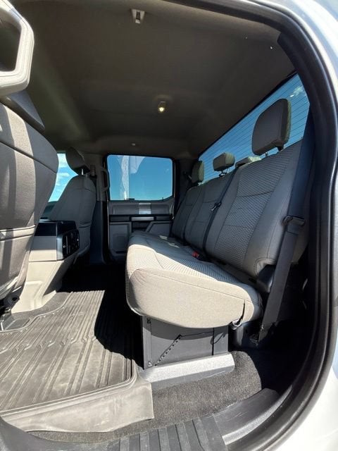 2021 Ford Super Duty F-250 SRW XL