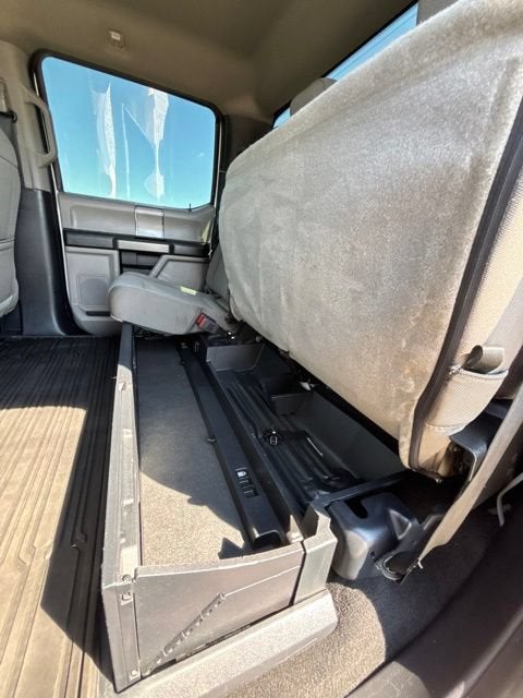 2021 Ford Super Duty F-250 SRW XL