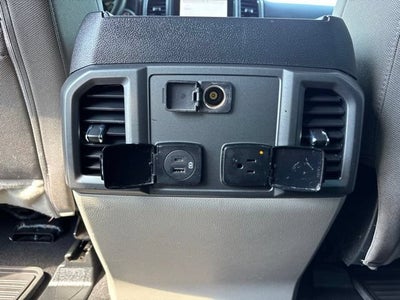 2021 Ford Super Duty F-250 SRW XL