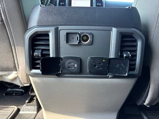2021 Ford Super Duty F-250 SRW XL