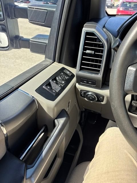 2021 Ford Super Duty F-250 SRW XL
