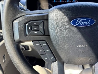 2021 Ford Super Duty F-250 SRW XL