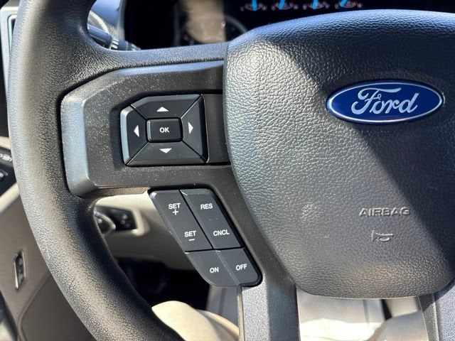 2021 Ford Super Duty F-250 SRW XL