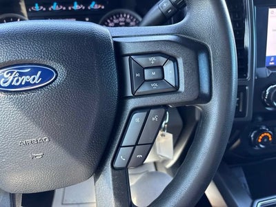 2021 Ford Super Duty F-250 SRW XL