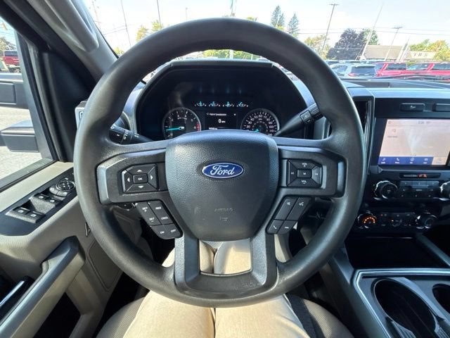 2021 Ford Super Duty F-250 SRW XL