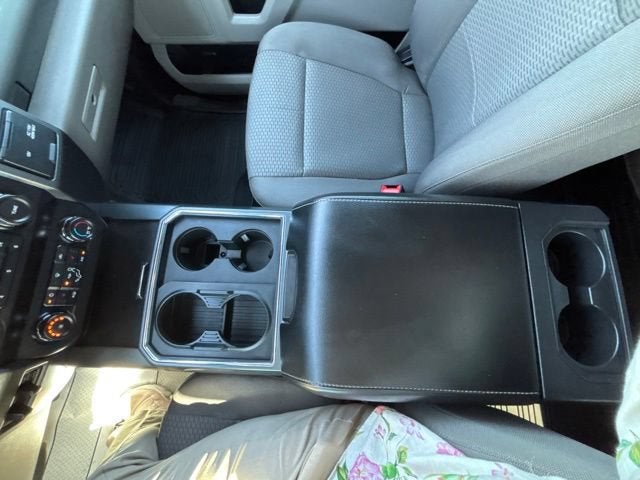 2021 Ford Super Duty F-250 SRW XL