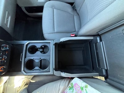2021 Ford Super Duty F-250 SRW XL