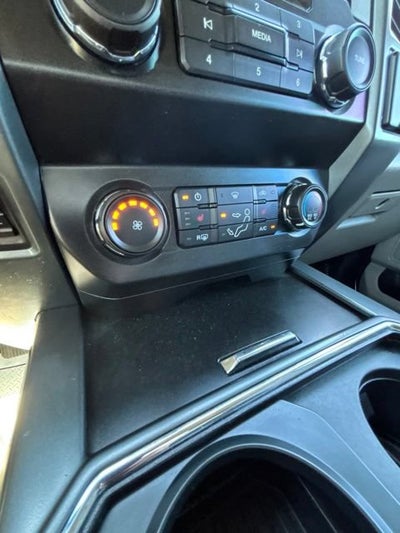 2021 Ford Super Duty F-250 SRW XL
