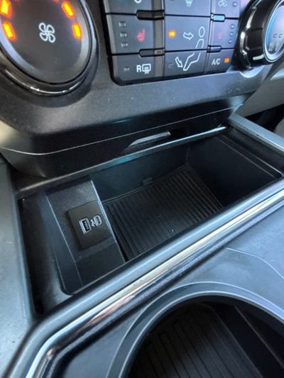 2021 Ford Super Duty F-250 SRW XL