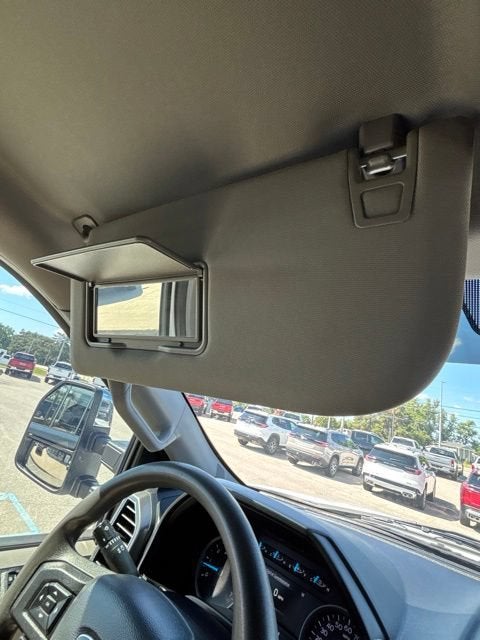 2021 Ford Super Duty F-250 SRW XL