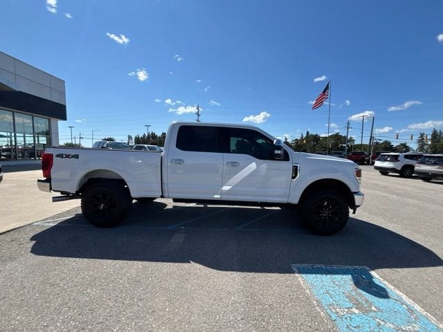 2021 Ford Super Duty F-250 SRW XL