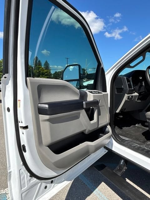 2021 Ford Super Duty F-250 SRW XL