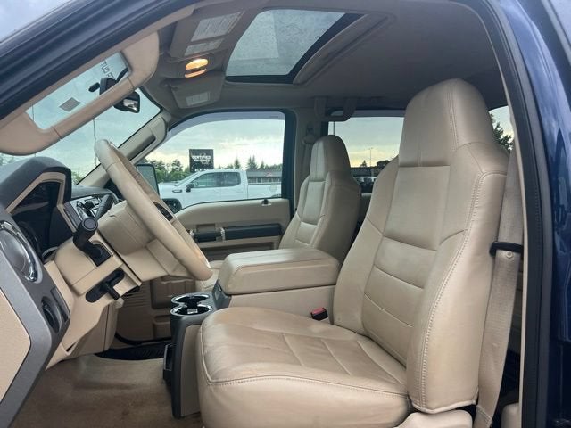 2008 Ford F-350 XL