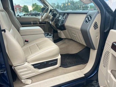 2008 Ford F-350 XL