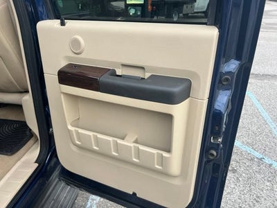 2008 Ford F-350 XL