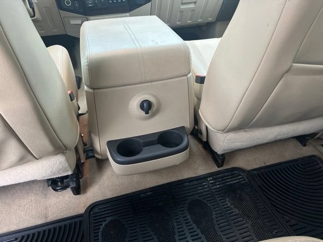 2008 Ford F-350 XL
