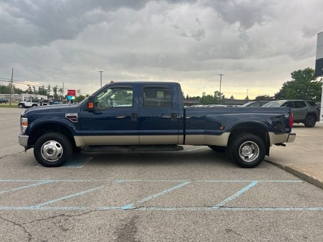 2008 Ford F-350 XL