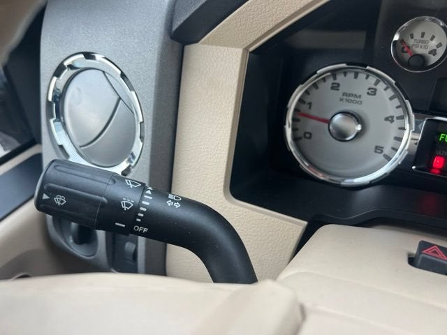 2008 Ford F-350 XL