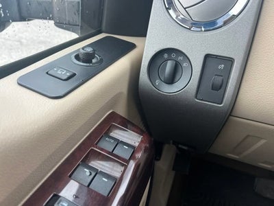 2008 Ford F-350 XL