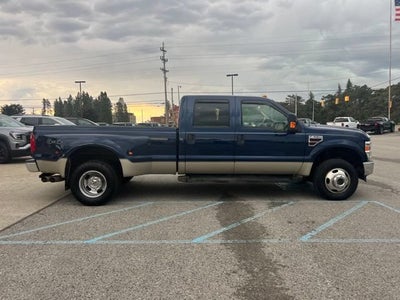 2008 Ford F-350 XL