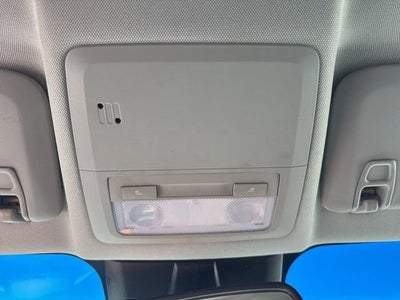 2011 Chevrolet Cruze LT w/1LT