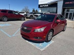 2011 Chevrolet Cruze LT w/1LT