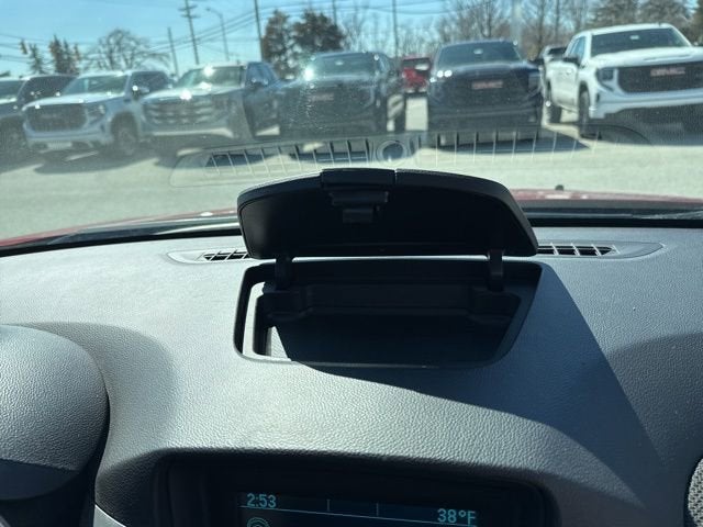 2011 Chevrolet Cruze LT w/1LT