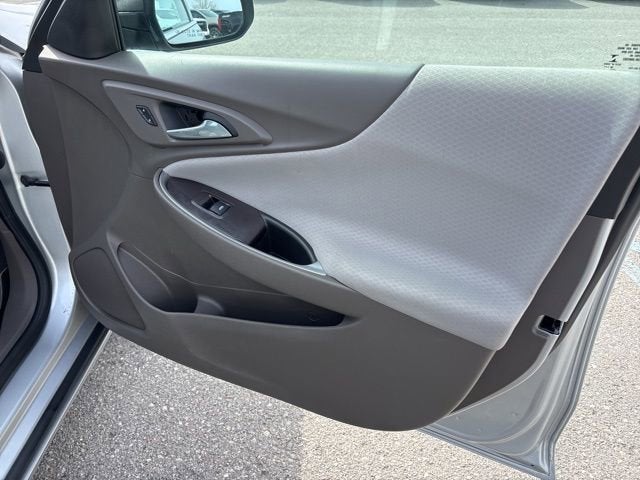 2021 Chevrolet Malibu FL