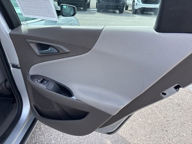 2021 Chevrolet Malibu FL