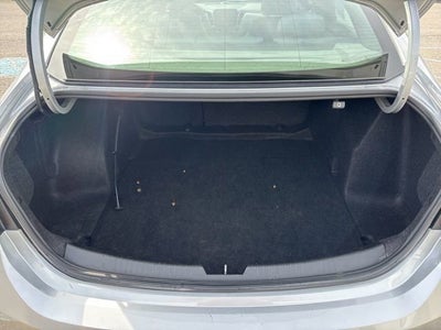 2021 Chevrolet Malibu FL