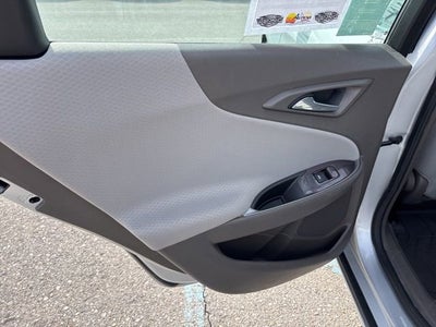 2021 Chevrolet Malibu FL