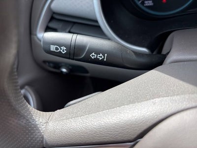 2021 Chevrolet Malibu FL