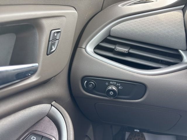 2021 Chevrolet Malibu FL