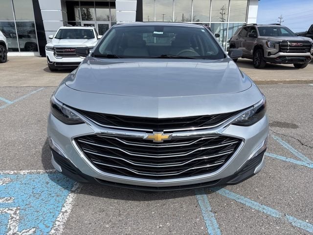2021 Chevrolet Malibu FL