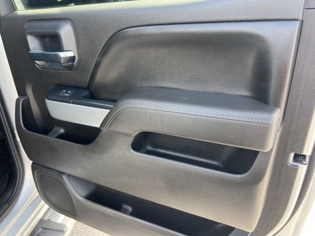2016 Chevrolet Silverado 2500 HD LTZ