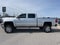 2016 Chevrolet Silverado 2500 HD LTZ