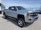 2016 Chevrolet Silverado 2500 HD LTZ