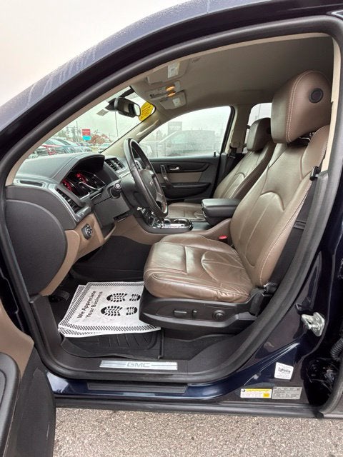 2017 GMC Acadia Limited Limited