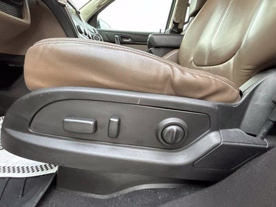 2017 GMC Acadia Limited Limited