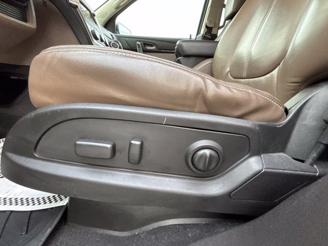 2017 GMC Acadia Limited Limited