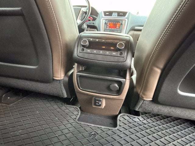 2017 GMC Acadia Limited Limited