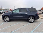 2017 GMC Acadia Limited Limited
