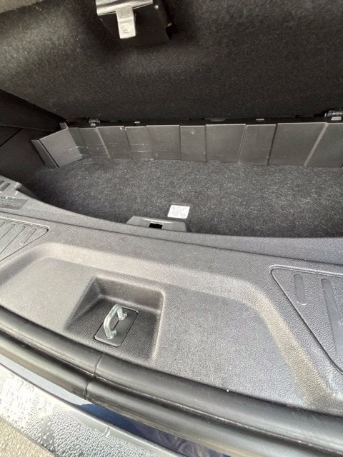 2017 GMC Acadia Limited Limited