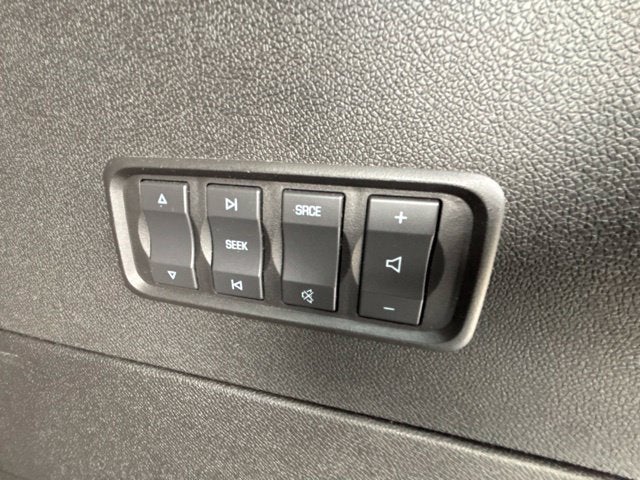 2017 GMC Acadia Limited Limited